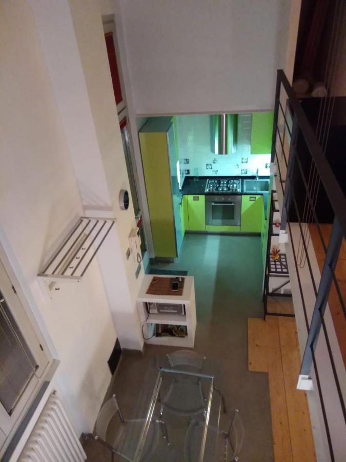 شقة Milano In Voga المظهر الخارجي الصورة